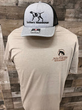 SOUTHERN HOUNDSMAN ON POINT GSP T-SHIRT