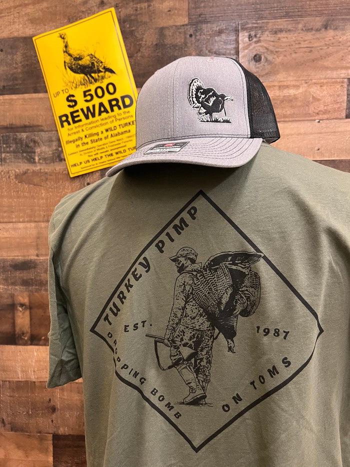 Brahman Bull Shirt Order Your Swamp Cracker Cattle Co. Tee Swamp