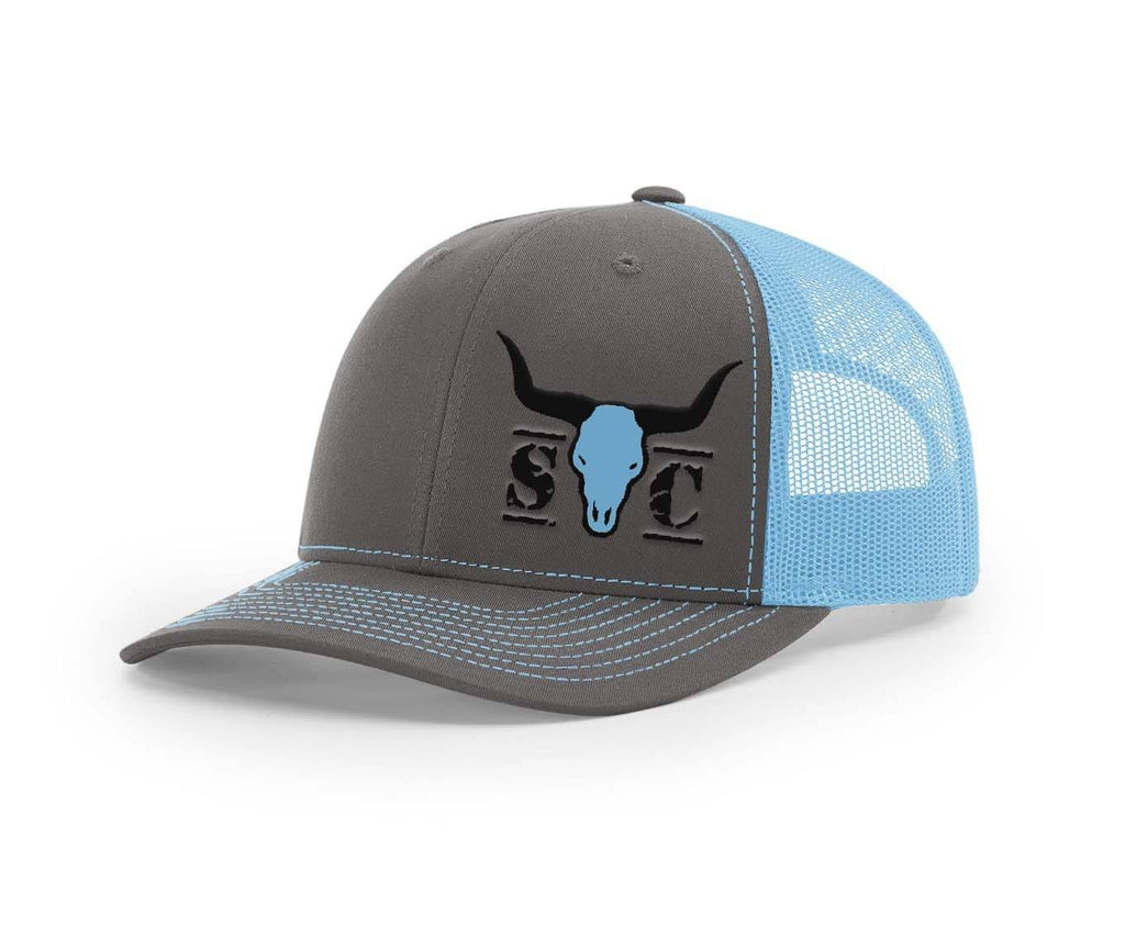 Cattle Co. Outdoorsman Hat - Shop Snapback Hats – Swamp Cracker Outdoor  Apparel