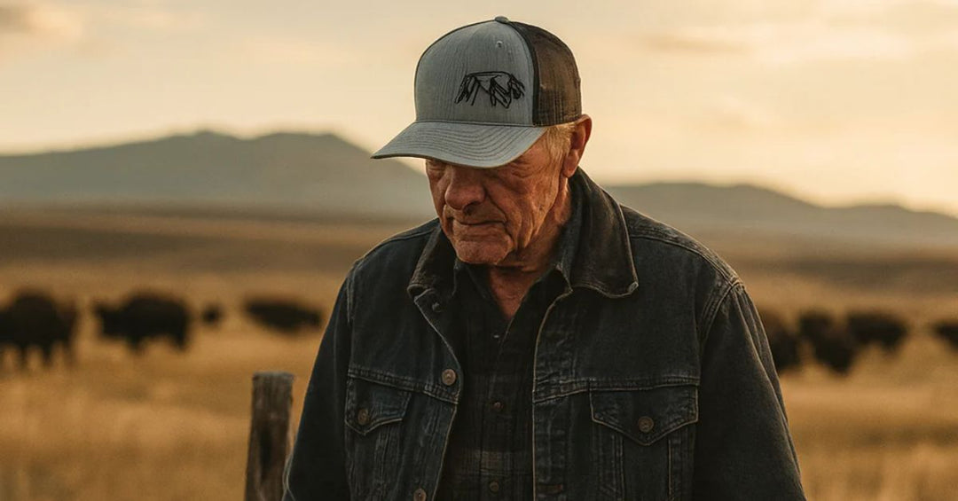 The Ultimate Guide to Choosing the Perfect Trucker Hat