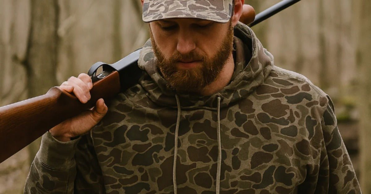 Head to Toe: What to Wear for a Full Day in the Deer Stand - Swamp Cracker Outdoor Apparel