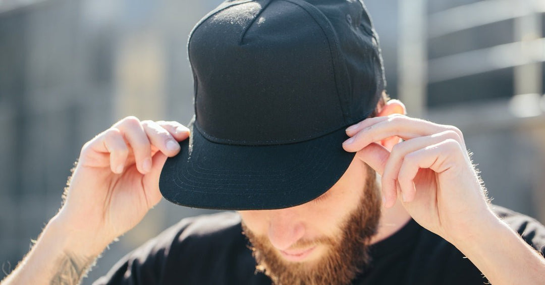 Snapback versus Fitted: Which Hat Style Will Win? - Swamp Cracker Outdoor Apparel