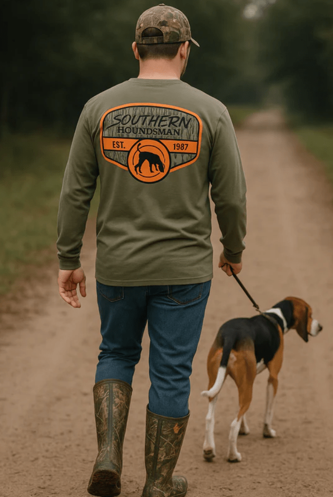 Why Moisture-Wicking Fabrics Are a Game-Changer - Swamp Cracker Outdoor Apparel
