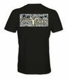 Youth Old School Duck Camo Logo T-Shirt