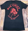 Native Cracker Big Red Chief Swamp Cracker Shirt