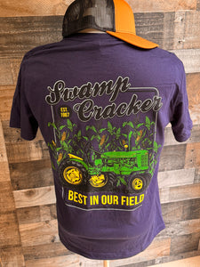 Best in our Field Swamp Cracker Shirt