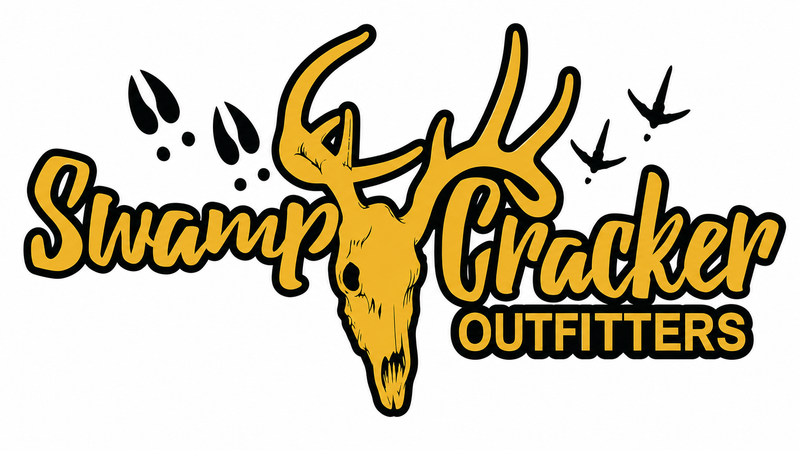 Swamp Cracker Outdoor Apparel
