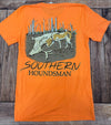 Buck Recovered Southern Houndsman T-Shirt