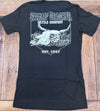 Field Skull Swamp Cracker Cattle Company Shirt