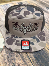 Swamp Cracker Flatbill Duck Hat