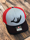 Grande Buck Shed Swamp Cracker Hat