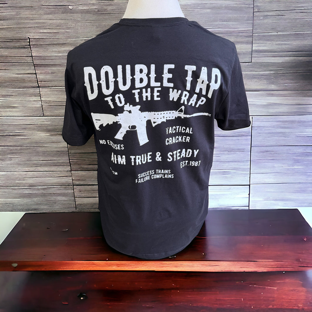 Double Tap Tactical Cracker Shirt