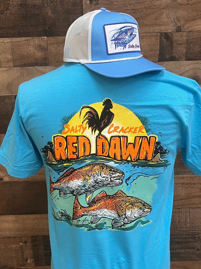 Vintage Fishing T-Shirt