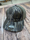 Deer Shed Swamp Cracker Snapback Hat