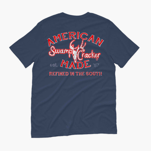 American Made Swamp Cracker Shirt