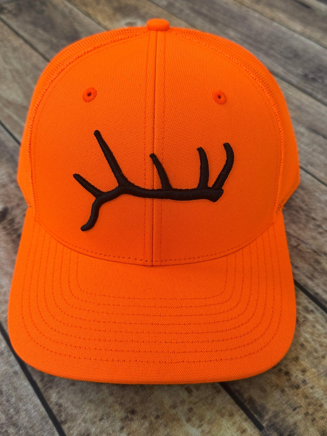 Elk Shed Swamp Cracker Snapback Hat - Swamp Cracker Outdoor Apparel