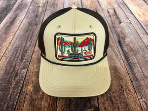 Cattle co deals hats