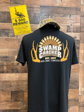 Swamp Cracker Outfitters Bucksnort Shirt