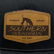 Southern houndsmen