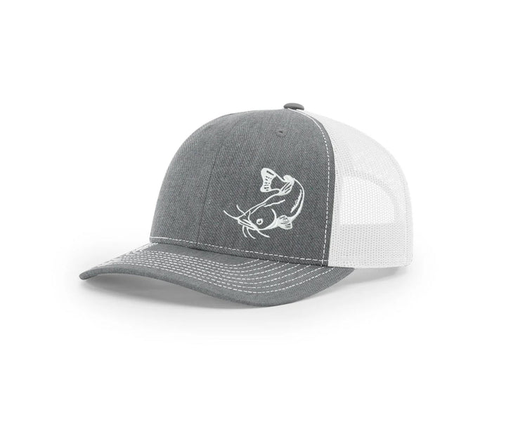 Swamp Cracker Youth Catfish Hat - Swamp Cracker Outdoor Apparel