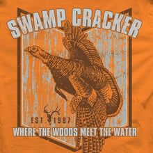 Swamp cracker