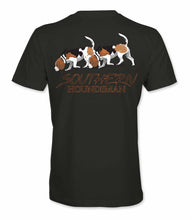 Youth Double Beagle Southern Houndsman T-Shirt