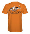 Youth Double Beagle Southern Houndsman T-Shirt