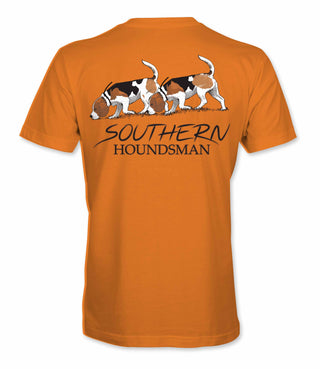 Youth Double Beagle Southern Houndsman T-Shirt