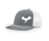 Fighting Fowl Swamp Cracker Snapback Hat