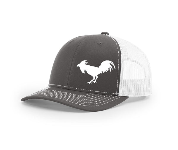 Fighting Fowl Swamp Cracker Snapback Hat