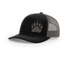 Bear Paw Southern Houndsman Trucker Snapback Hat