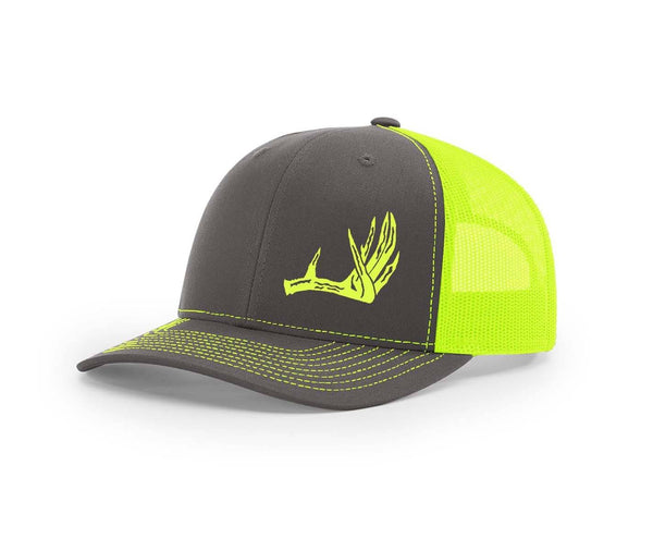 Deer Shed Swamp Cracker Snapback Hat