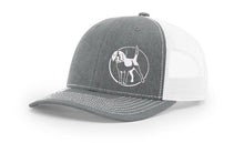 Beagle Southern Houndsman Snapback Hat