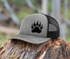 Bear Paw Southern Houndsman Trucker Snapback Hat