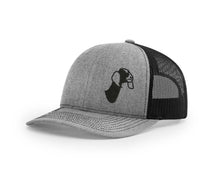 Goat Head Swamp Cracker Snapback Hat