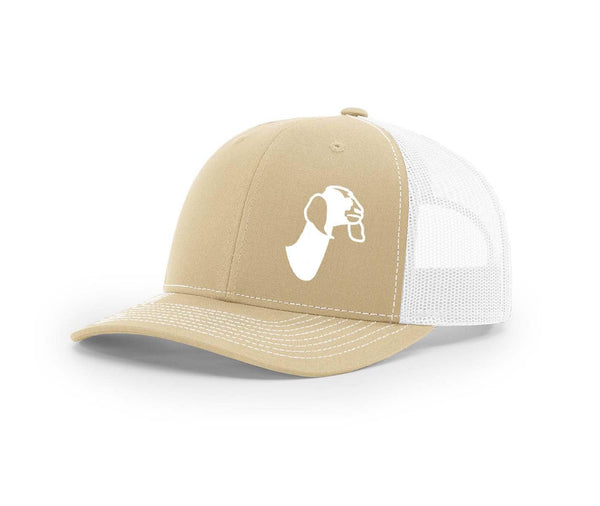 Goat Head Swamp Cracker Snapback Hat