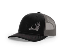 Deer Shed Swamp Cracker Snapback Hat