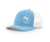 Beagle Southern Houndsman Snapback Hat