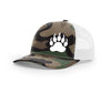 Bear Paw Southern Houndsman Trucker Snapback Hat