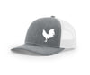 Rooster Swamp Cracker Snapback Hat