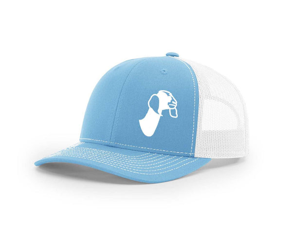 Goat Head Swamp Cracker Snapback Hat