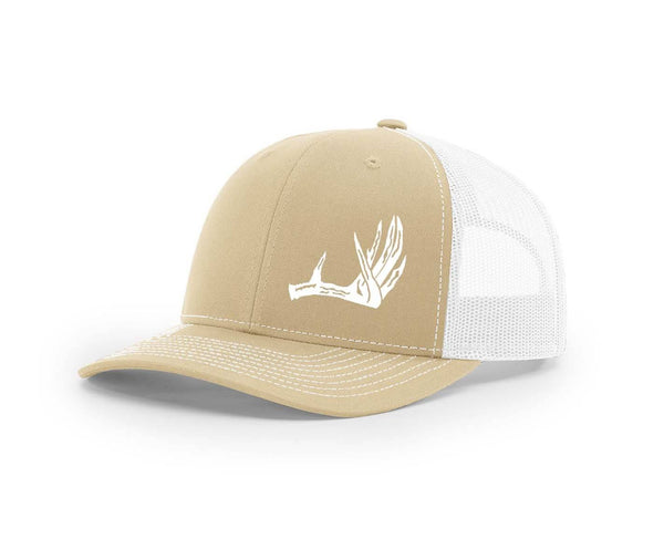 Deer Shed Swamp Cracker Snapback Hat