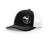 Beagle Southern Houndsman Snapback Hat