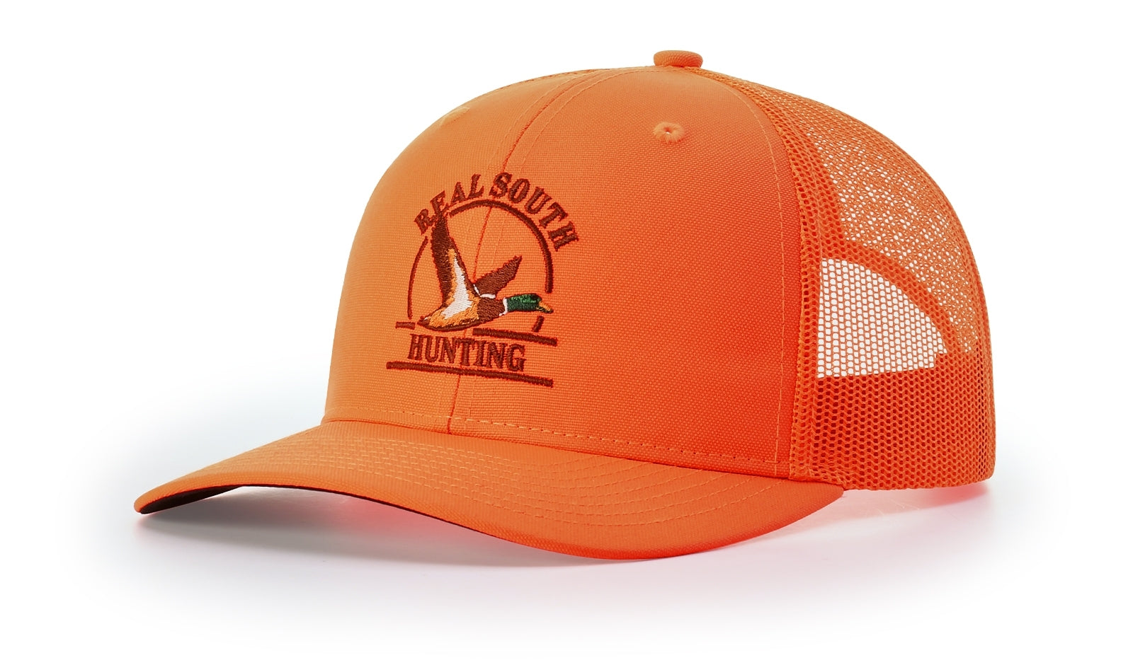 Southern Houndsman - Shop Trucker Snapback Hats – Swamp Cracker