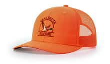 Beagle Southern Houndsman Snapback Hat