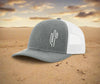 Saguaro Cactus Swamp Cracker Snapback Hat