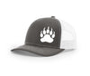 Bear Paw Southern Houndsman Trucker Snapback Hat