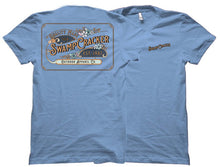 Swamp Cracker Old Fashion Sign T-Shirt