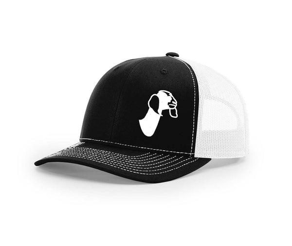 Goat Head Swamp Cracker Snapback Hat