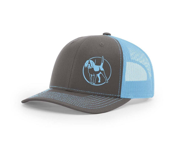 Beagle Southern Houndsman Snapback Hat